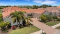 Discover the true value of this exceptional Lamberti *courtyard* for sale in Venice Florida Sarasota County County on GolfHomes.com