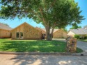 Welcome to 4400 Windsong Way! Discover this stunning for sale in Oklahoma City Oklahoma Oklahoma County County on GolfHomes.com