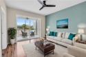 UPGRADED SECOND FLOOR UNIT WITH VIEWS OF THE 4TH GREEN!! Welcome for sale in Naples Florida Collier County County on GolfHomes.com