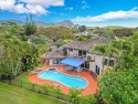 Rare opportunity to own one of the best homes overlooking for sale in Koloa Hawaii Kauai County County on GolfHomes.com