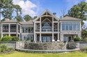 AN EXTRAORDINARY OPPORTUNITY TO HAVE LAKEFRONT LIVING AT ITS for sale in Greensboro Georgia Greene County County on GolfHomes.com