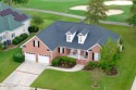 Gorgeous water and GOLF course views of the #6 Magnolia course! for sale in Leland North Carolina Brunswick County County on GolfHomes.com