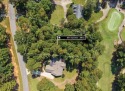 Prime location with beautiful golf views and gentle slope, Georgia