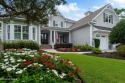 Welcome to this stunning custom-built home by Barker and Canady for sale in Southport North Carolina Brunswick County County on GolfHomes.com