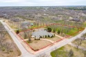 Fantastic ESTATE HOME custom designed in The Retreat in Pecan for sale in Granbury Texas Hood County County on GolfHomes.com