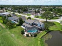 Come see this gorgeous home and fall in LOVE!  Rarely available for sale in Bradenton Florida Manatee County County on GolfHomes.com