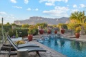 Exceptional custom home on a spectacular lot w/the coveted north for sale in Gold Canyon Arizona Pinal County County on GolfHomes.com