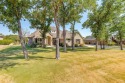 Here it is, Brock ISD! On the golf course! You'll be living the for sale in Lipan Texas Parker County County on GolfHomes.com