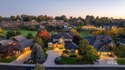 Designed for those who love to entertain and live beautifully for sale in Eagle Idaho Ada County County on GolfHomes.com