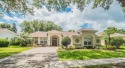 Beautifully updated salt water pool home located in the Country for sale in Mount Dora Florida Lake County County on GolfHomes.com