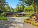 Tucked away at the top of the road just above the Redwood Empire for sale in Fortuna California Humboldt County County on GolfHomes.com