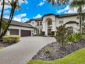 Luxury resort style living at its best in the Champions Club! for sale in Trinity Florida Pasco County County on GolfHomes.com