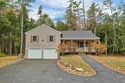 Just $2670 for real estate this year! Come take a look at this for sale in Moultonborough New Hampshire Carroll County County on GolfHomes.com