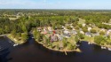 Spectacular waterfront home on Lake Arbu w/ panoramic water for sale in Manning South Carolina Clarendon County County on GolfHomes.com