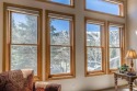 This two-bedroom plus loft, three bath Snowcreek V condo is in for sale in Mammoth Lakes California Mono County County on GolfHomes.com