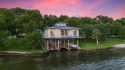 1921 Legends Parkway is one of the very last remaining Estate for sale in Kingsland Texas Burnet County County on GolfHomes.com