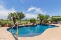 RESORT STYLE LIVING.....w/ your own pool on the 16th fairway of for sale in Florence Arizona Pinal County County on GolfHomes.com