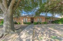 Discover vintage charm and generous living space at 1445 for sale in Desoto Texas Dallas County County on GolfHomes.com