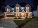 Step into exceptional design and peak luxury with this custom for sale in Atlanta Georgia De Kalb County County on GolfHomes.com