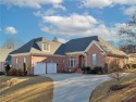 This beautiful custom-built home is located on the golf course for sale in Anderson South Carolina Anderson County County on GolfHomes.com