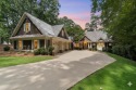 EXPERIENCE THE ULTIMATE LAKEFRONT LIVING WITH THIS STUNNING, Georgia