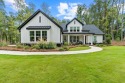 Custom-built home by SmithBuilt with TONS OF UPGRADES in Chapel, Georgia