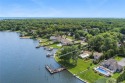 Picturesque location nestled on the Connetquot River with 181 for sale in Great River New York Suffolk County County on GolfHomes.com