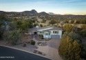 Golf Course Gem in Prescott's Most Sought-After for sale in Prescott Arizona Yavapai County County on GolfHomes.com