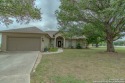 This 4 bedroom, 2 bath home is nicely situated not far from the for sale in New Braunfels Texas Guadalupe County County on GolfHomes.com