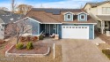 This meticulously maintained home features a charming landscaped for sale in Dewey-Humboldt Arizona Yavapai County County on GolfHomes.com