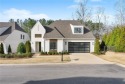 Stunning home nestled on Moore's Mill golf course offering for sale in Auburn Alabama Lee County County on GolfHomes.com