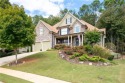 Welcome to this 5 bedroom, 4 full bathroom home located in the for sale in Acworth Georgia Paulding County County on GolfHomes.com