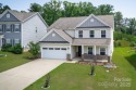 Welcome to Tillery Tradition! This beautiful 2019-built 2-story, North Carolina