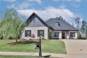 Masterfully designed, this Michael Dilworth home at Auburn for sale in Auburn Alabama Lee County County on GolfHomes.com