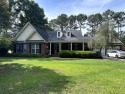 Waterfront home with a Golf Course & it sits on a double lot (1 for sale in Sumter South Carolina Sumter County County on GolfHomes.com