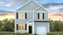 Welcome to The Glenwood with 'B' elevation which features for sale in Manning South Carolina Clarendon County County on GolfHomes.com