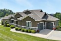 Impeccable Reverse 1.5 Story in Cider Mill Ridge at The for sale in Parkville Missouri Platte County County on GolfHomes.com