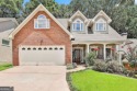 ABSOLUTELY EXQUISITE DESIGNER SHOWPLACE PERFECTLY SITUATED ON A for sale in Peachtree City Georgia Fayette County County on GolfHomes.com