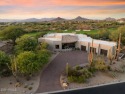 This stunningly remodeled Golf Course view property in gated for sale in Scottsdale Arizona Maricopa County County on GolfHomes.com