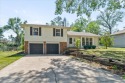 Reintroducing this beautifully updated, bright, and welcoming for sale in Kansas City Missouri Jackson County County on GolfHomes.com