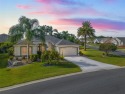 Beautiful 3 bedroom 2 bath Gardenia Designer on oversized corner for sale in The Villages Florida Lake County County on GolfHomes.com