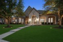 Nestled in prestigious Gentle Creek Estates --Private Gated for sale in Prosper Texas Collin County County on GolfHomes.com