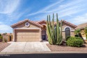 Stunning EXTENDED CARMEL model on the GOLF COURSE in SUNBIRD for sale in Chandler Arizona Maricopa County County on GolfHomes.com