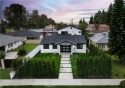 Experience unparalleled luxury and timeless sophistication in for sale in Downey California Los Angeles County County on GolfHomes.com