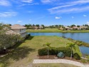 Nestled within the prestigious fairways of Tesoro Club, this for sale in Port Saint Lucie Florida Saint Lucie County County on GolfHomes.com