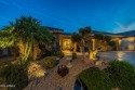 Outdoor oasis with a guest house on the 15th hole of Tuscany for sale in Goodyear Arizona Maricopa County County on GolfHomes.com