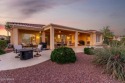 Experience breathtaking mountain and golf course views from this for sale in Sun City West Arizona Maricopa County County on GolfHomes.com