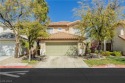 Gated Community in the heart of Summerlin! Spacious 2 story for sale in Las Vegas Nevada Clark County County on GolfHomes.com