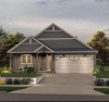 Act now to secure this stunning new-build ranch in Chapel Creek for sale in Santee South Carolina Orangeburg County County on GolfHomes.com