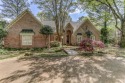 Stunning home in Southwind-guarded & gated community.  Home of for sale in Memphis Tennessee Shelby County County on GolfHomes.com